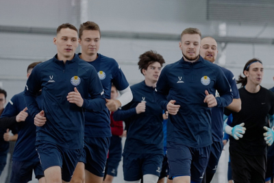 ФК «Рязань» начал подготовку к сезону